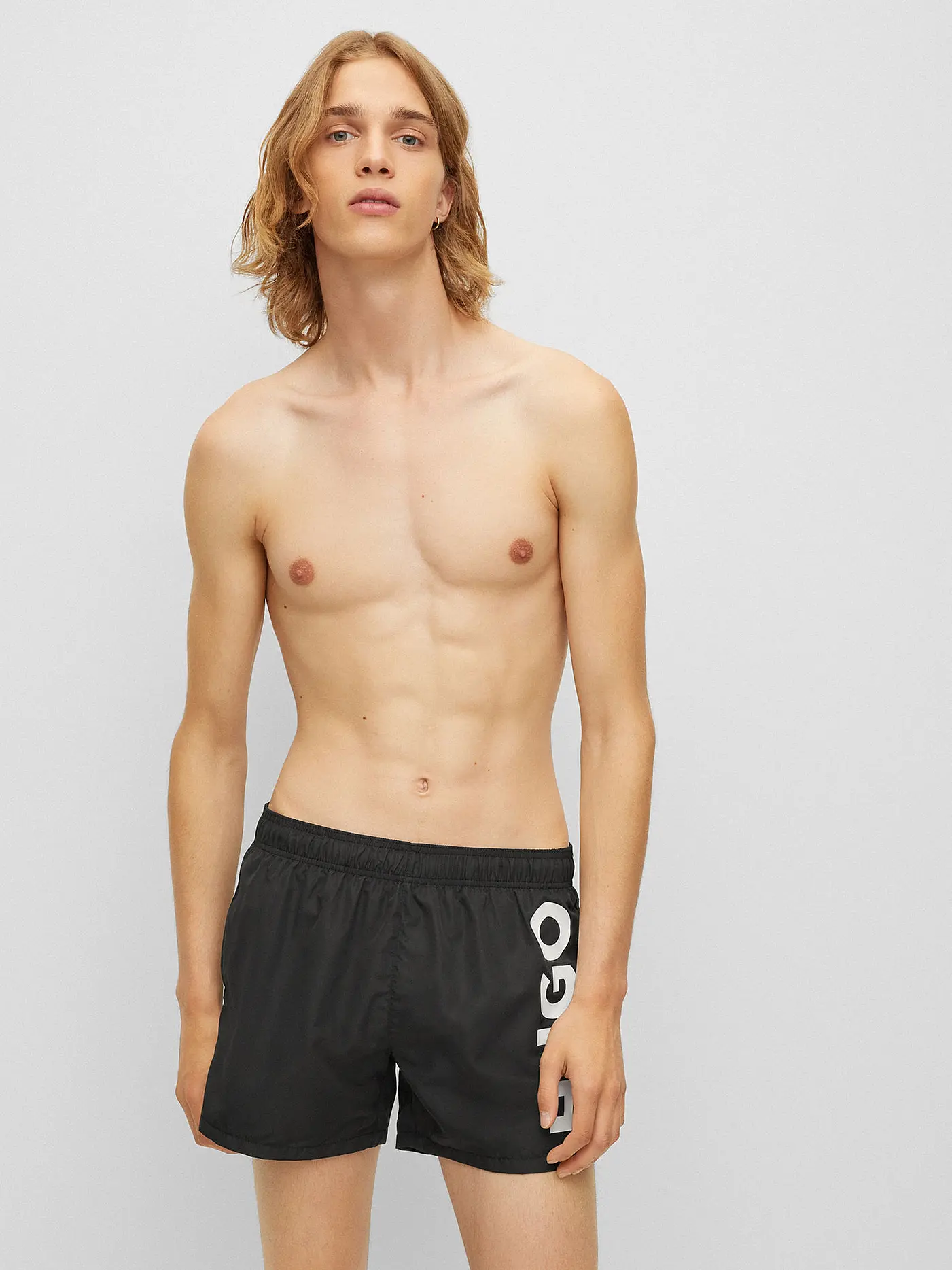 HUGO | Badeshorts ABAS | 